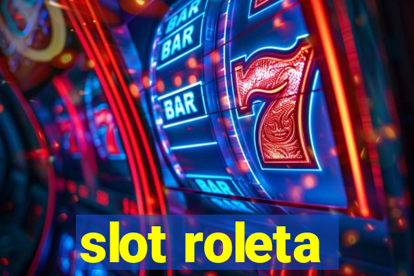 slot roleta