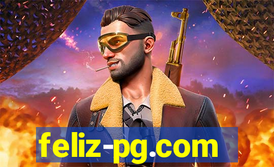 feliz-pg.com