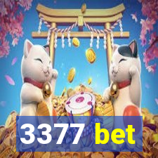 3377 bet