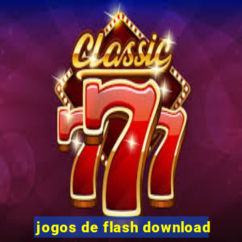 jogos de flash download