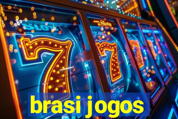 brasi jogos