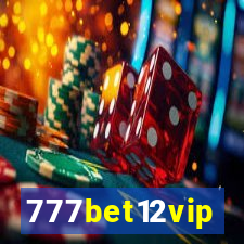 777bet12vip