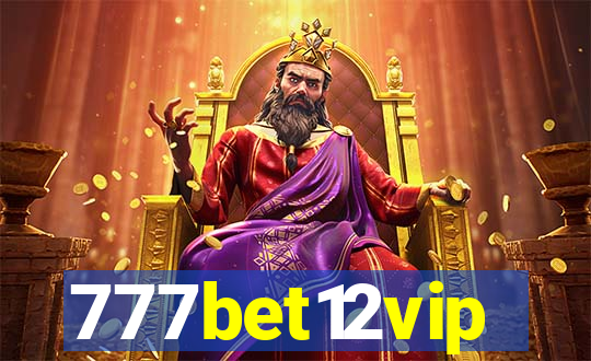 777bet12vip