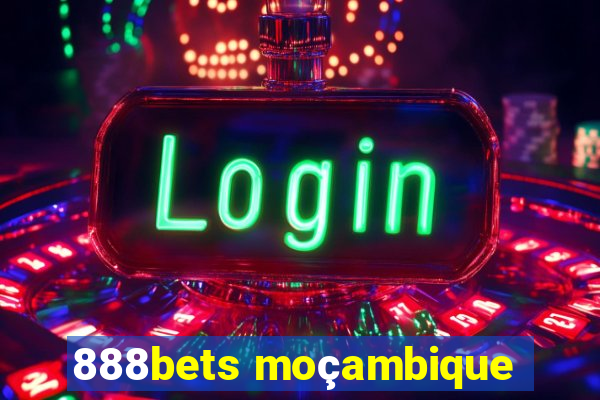 888bets moçambique