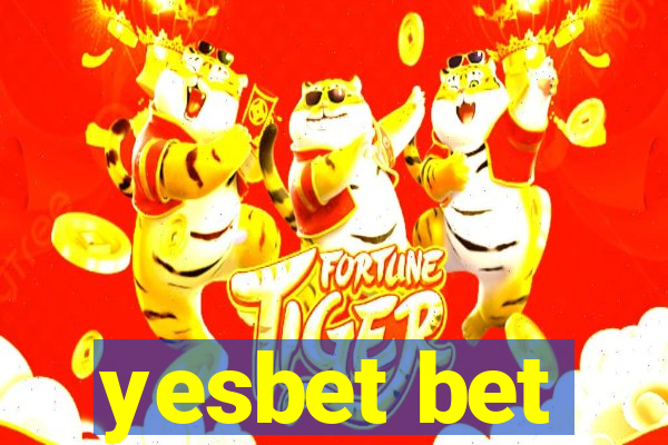 yesbet bet