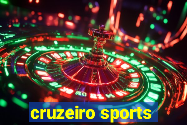 cruzeiro sports