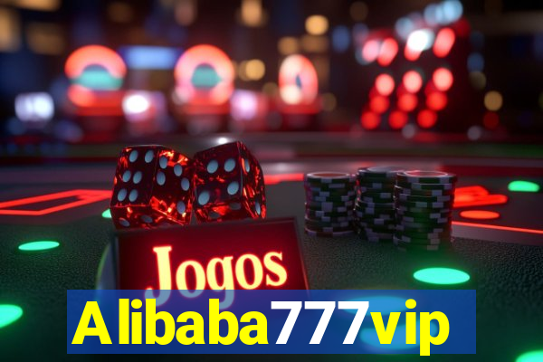 Alibaba777vip