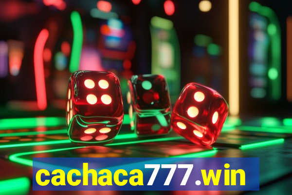 cachaca777.win