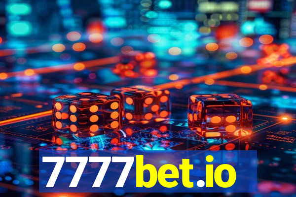 7777bet.io