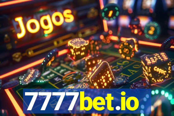 7777bet.io