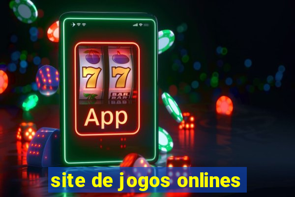 site de jogos onlines