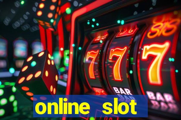 online slot machines mi