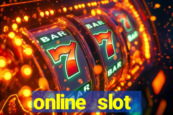 online slot machines mi