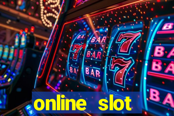 online slot machines mi