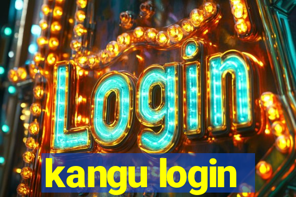 kangu login