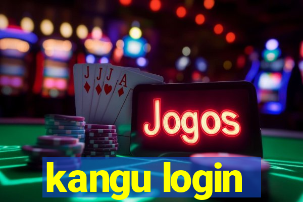 kangu login