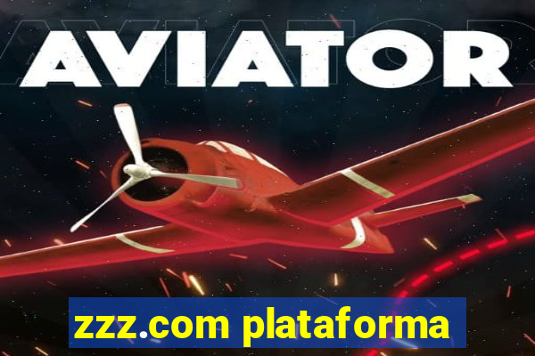 zzz.com plataforma