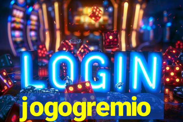 jogogremio