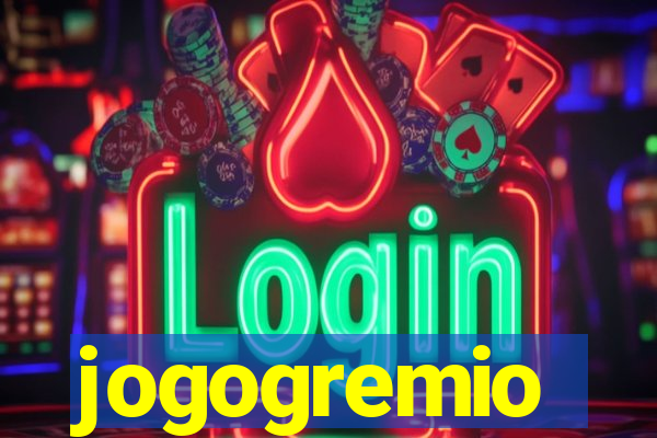 jogogremio