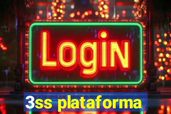 3ss plataforma