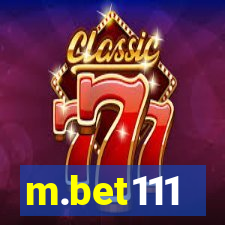 m.bet111