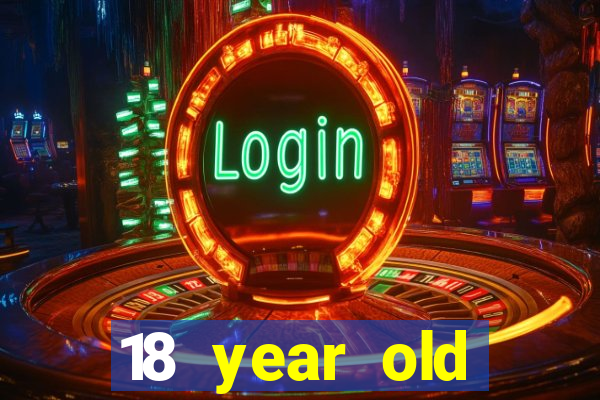 18 year old casinos in mt