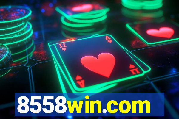 8558win.com