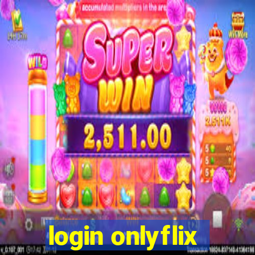 login onlyflix