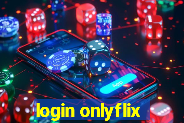 login onlyflix