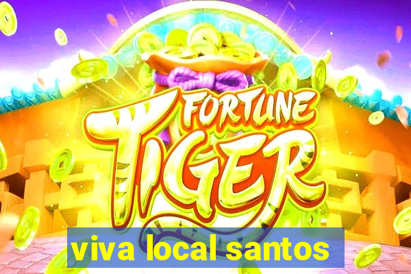 viva local santos