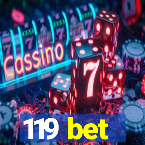 119 bet