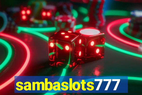 sambaslots777