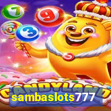 sambaslots777