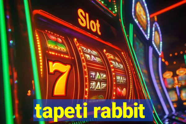 tapeti rabbit