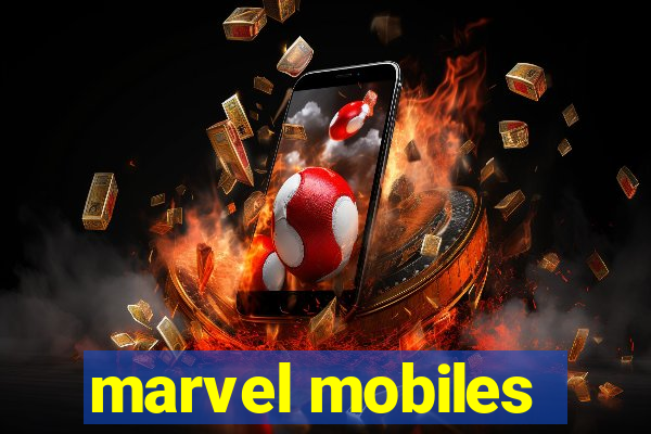 marvel mobiles