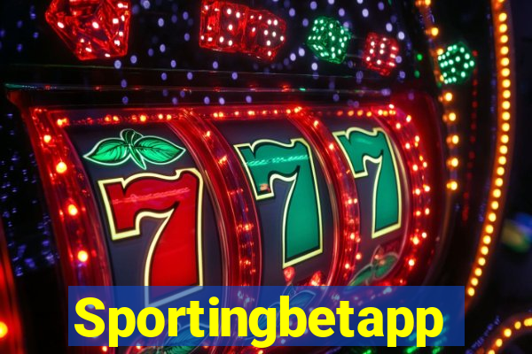 Sportingbetapp