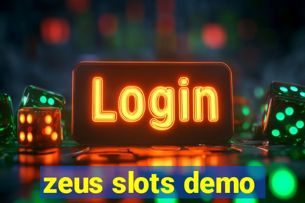 zeus slots demo