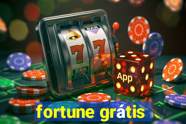 fortune grátis