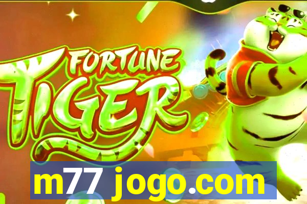 m77 jogo.com