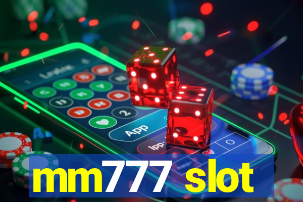 mm777 slot