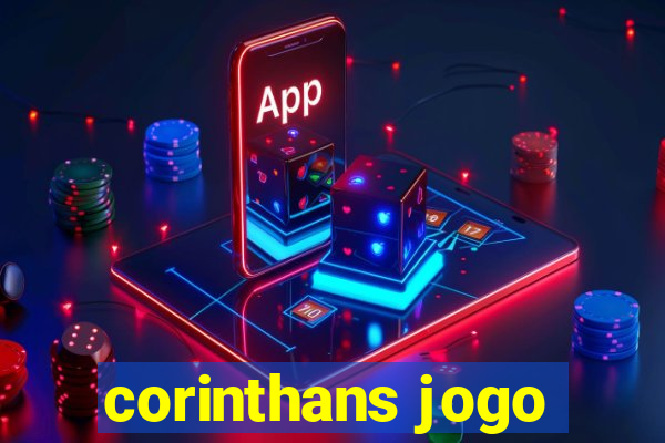 corinthans jogo