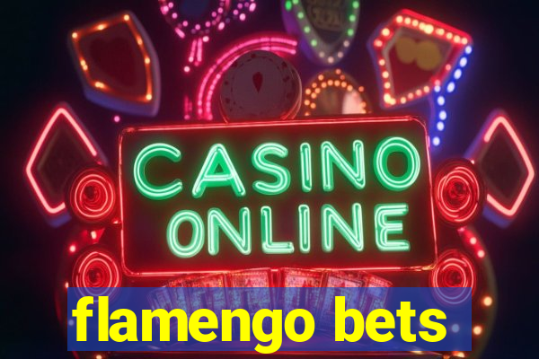 flamengo bets