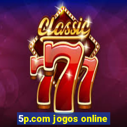 5p.com jogos online