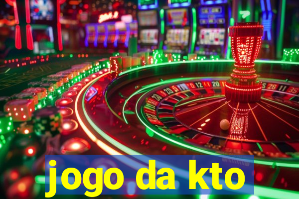 jogo da kto