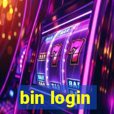 bin login