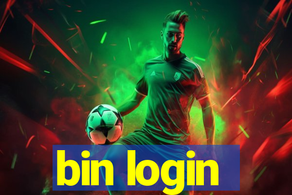 bin login