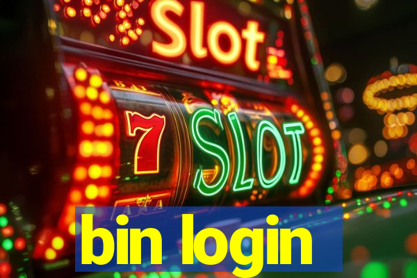 bin login