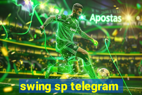 swing sp telegram