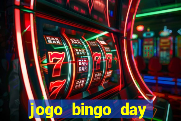 jogo bingo day realmente paga