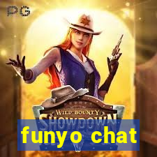 funyo chat